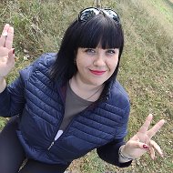 Татьяна Каплунова