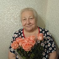 Людмила Кудряшова