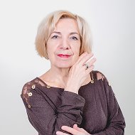 Лидия Жайворонок