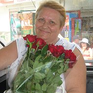 Людмила Колесниченко