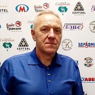 Андрей Новосёлов