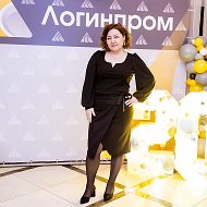 Галина Колобова