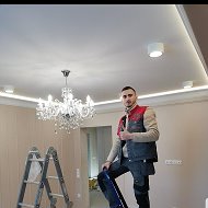 Electrician Электрик