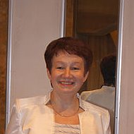 Елена Зарянкина