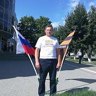 Андрей Савченко