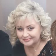 Наталья Бородихина