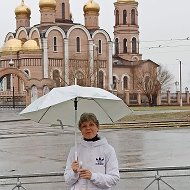 Светлана Лященко