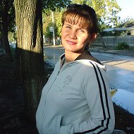 Наталья Бушева