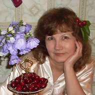 Анна Таранова