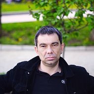 Андрей Харьяков