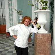 Светлана Дмитрийчук