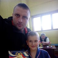 Евгений Сильченко
