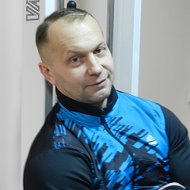 Андрей Акулов
