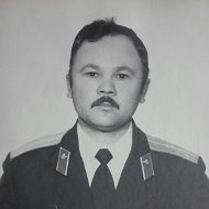 Сергей Петров