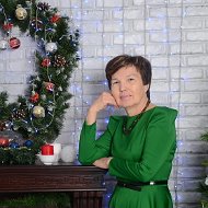 Валентина Герасимова