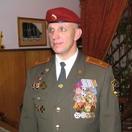 Александр Царенко