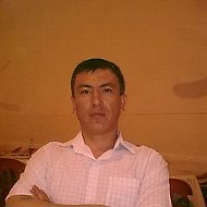 Шухратбек Хусанов