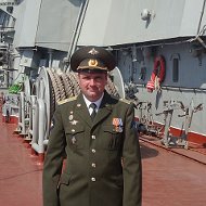Дмитрий Клочков
