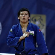 Ruslan Нурзод