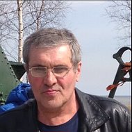 Петр Мацнев