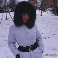 Юлия Ромашкина