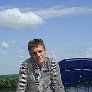 Cергей Егоров