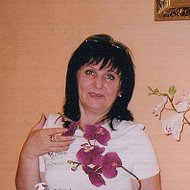 Ольга Гетьман-дьяченко