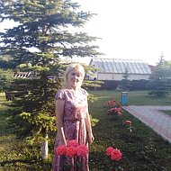 Роза Слесарева