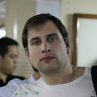 Сергей Романенко