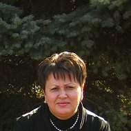 Нина Мричко