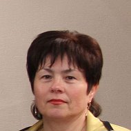 Ирина Половикова