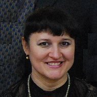 Светлана Хорошавина