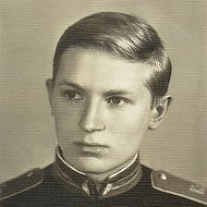 Валерий Пашинский
