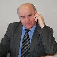 Валерий Алексанов