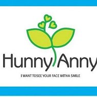 Hunny Anny