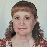 Елена Лях