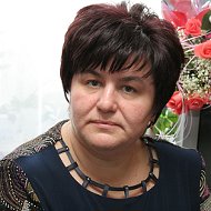 Наталья Евтух