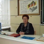 Галина Усатенко