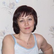 Ольга Артюхина