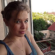 Ульяна Ветошкина