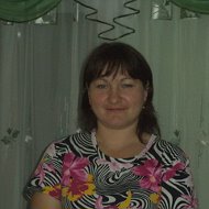 Наиля Чекашева
