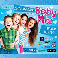 Baby Mix