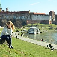 Таня Смеречанська