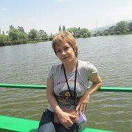 Кристина Чернова