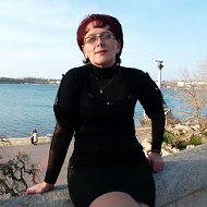 Наталья Завада