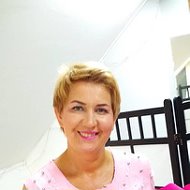 Елена Наронская