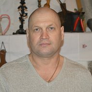 Вязовиков Олег