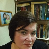 Ирина Боженова