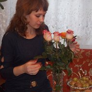 Гульназ Идрисова