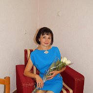 Эльмира Мухьянова